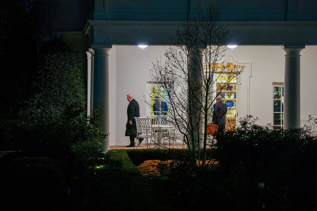 EEUU se salta la tradicional revisión de la ONU sobre su expediente de Derechos Humanos