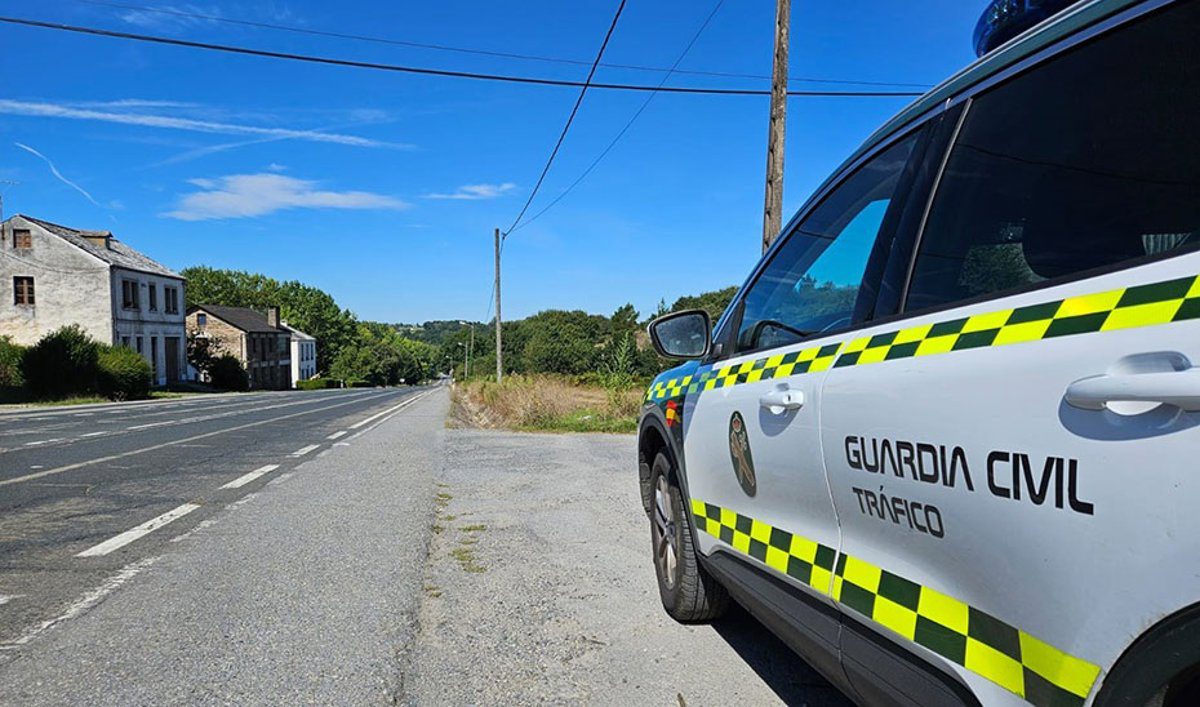 Siete heridos al colisionar dos turismo en la A- 7052 a su paso por Cártama (Málaga)
