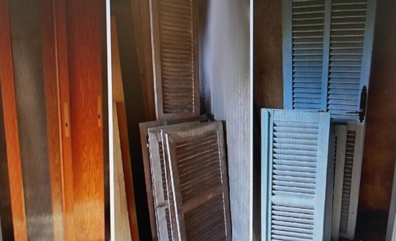 La Policía pide ayuda para localizar a propietarios de puertas y persianas afectados por un estafador detenido en Palma