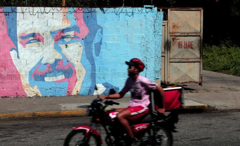 Maduro pide a la CELAC un acto de «firmeza» frente al «resurgimiento de la Doctrina Monroe» de EEUU