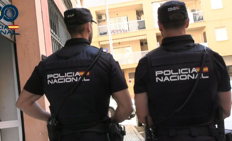 Dos policías fuera de servicio reciben una paliza en Alcalá de Henares