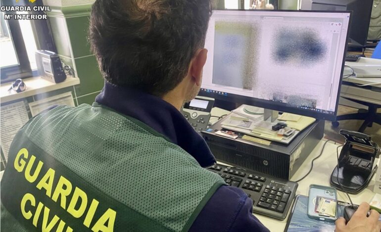 Investigados por estafar 7.000 euros a un octogenario de Zafra con el timo del ‘tocomocho’