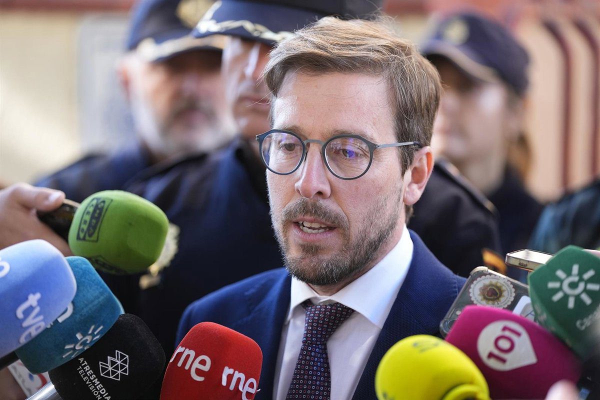 Gobierno confirma que no hay detenidos en la operación contra el narcotráfico en Isla Mayor (Sevilla), que sigue abierta