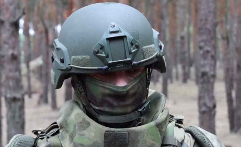 Rusia anuncia la toma de una localidad ucraniana en los alrededores de Pokrovsk, epicentro de su ofensiva en Donetsk