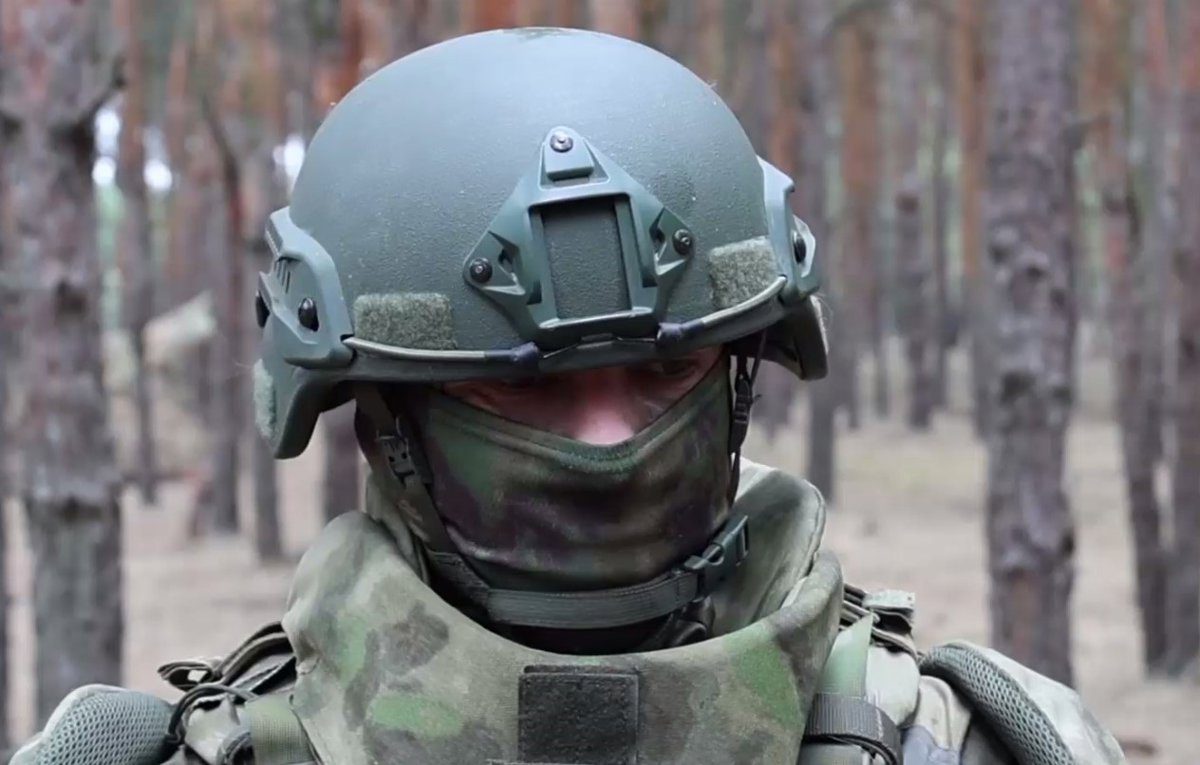 Rusia anuncia la toma de una localidad ucraniana en los alrededores de Pokrovsk, epicentro de su ofensiva en Donetsk