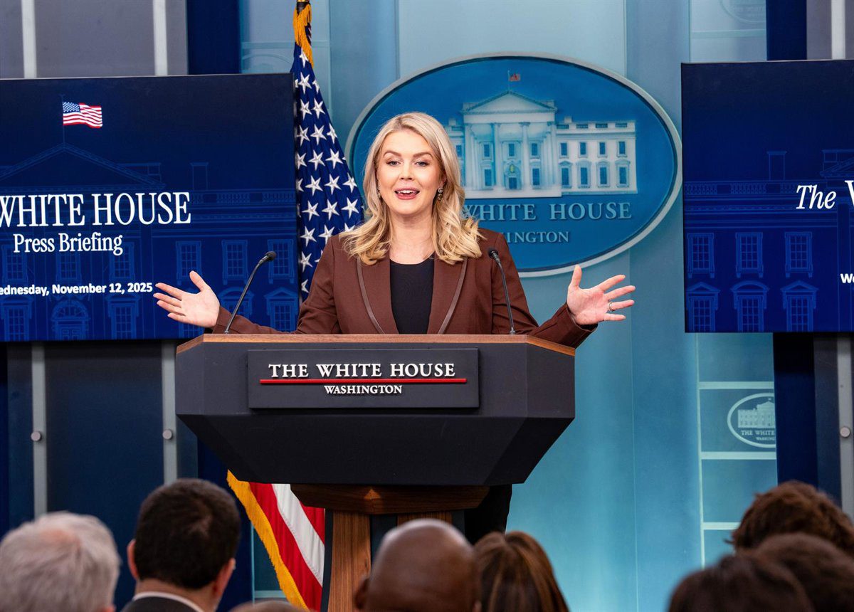 La Casa Blanca niega que EEUU vaya a construir una base militar en la frontera de la Franja de Gaza