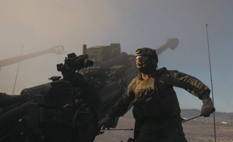 Los países nórdicos y bálticos gastan más de 400 millones de euros en armamento estadounidense para Ucrania