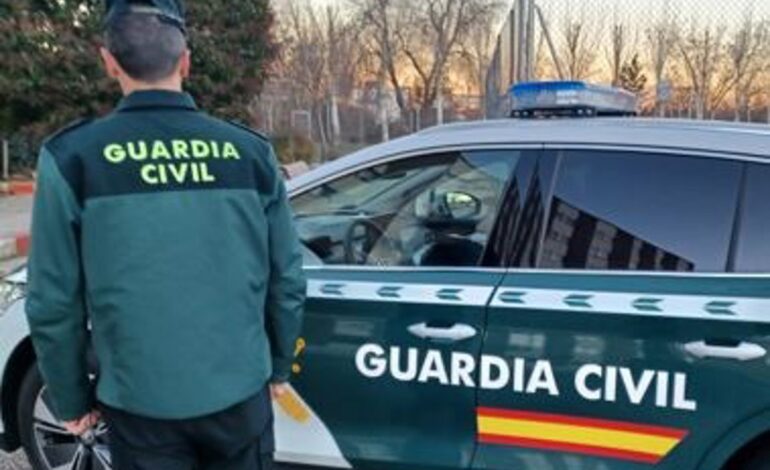 Localizado en buen estado un niño de 12 años tras desorientarse mientras hacía una salida en bicicleta, en Cihuri