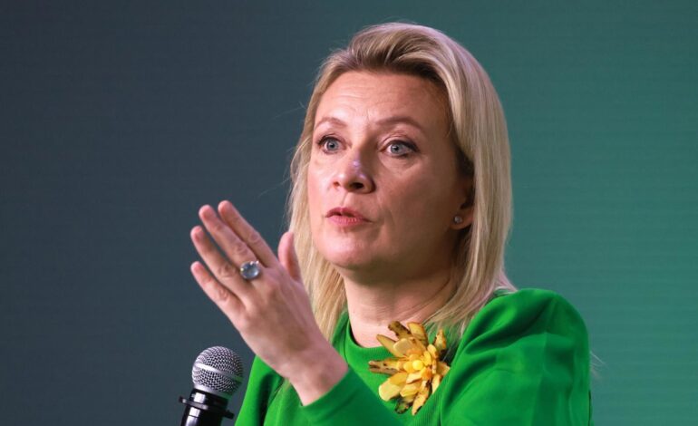 Rusia asegura estar abierta a una cumbre entre Putin y Trump en Hungría a partir de los «resultados» de Alaska