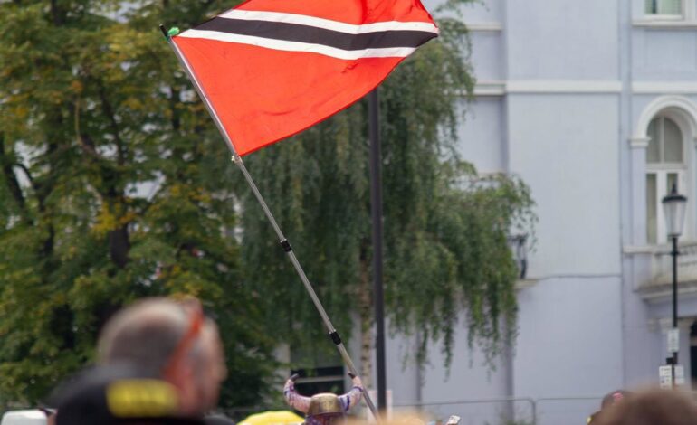 Trinidad y Tobago anuncia nuevos ejercicios militares junto a EEUU en medio de tensiones con Venezuela