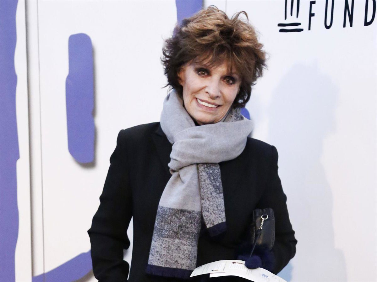 La Policía investiga la muerte de la cantante Encarnita Polo en una residencia de Ávila