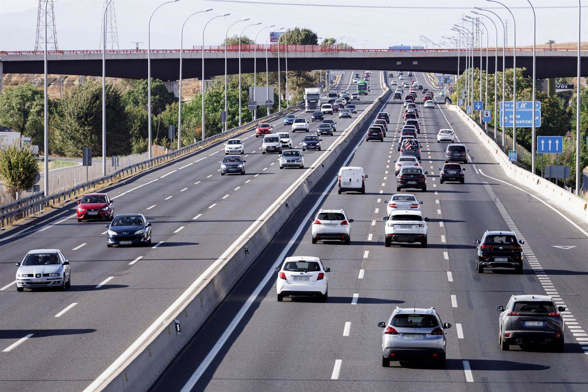 Corte total en la CO-4207 entre Montilla y Montalbán (Córdoba) por inundación