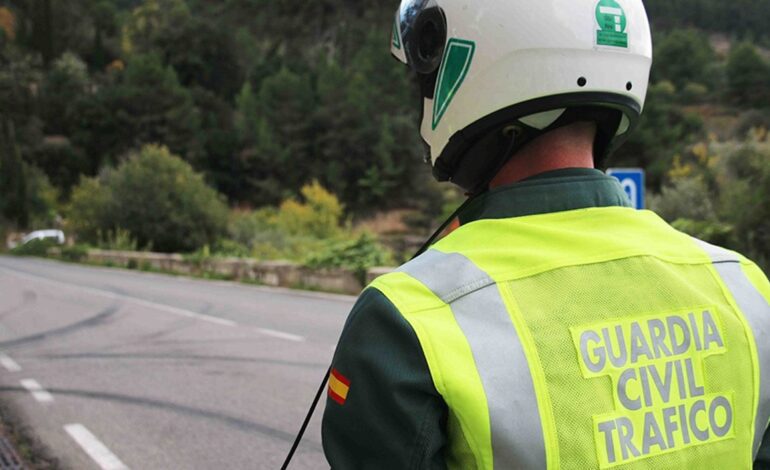 Muere un hombre en un accidente de tráfico en Alhaurín de la Torre (Málaga)