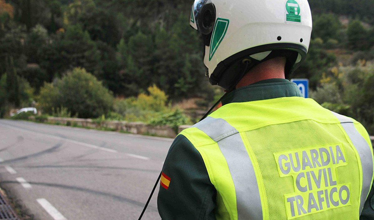 Muere un hombre en un accidente de tráfico en Alhaurín de la Torre (Málaga)