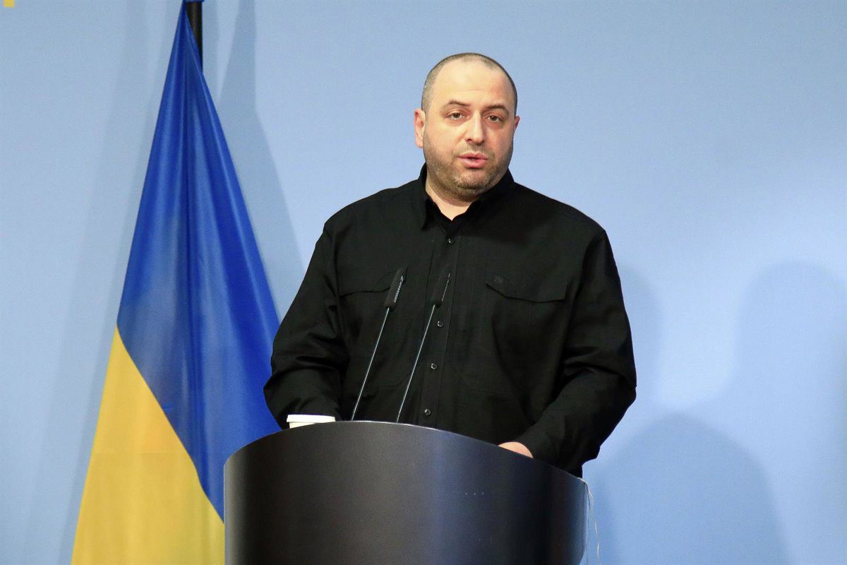 Ucrania anuncia un acuerdo de intercambio con Rusia de 1.200 prisioneros por bando