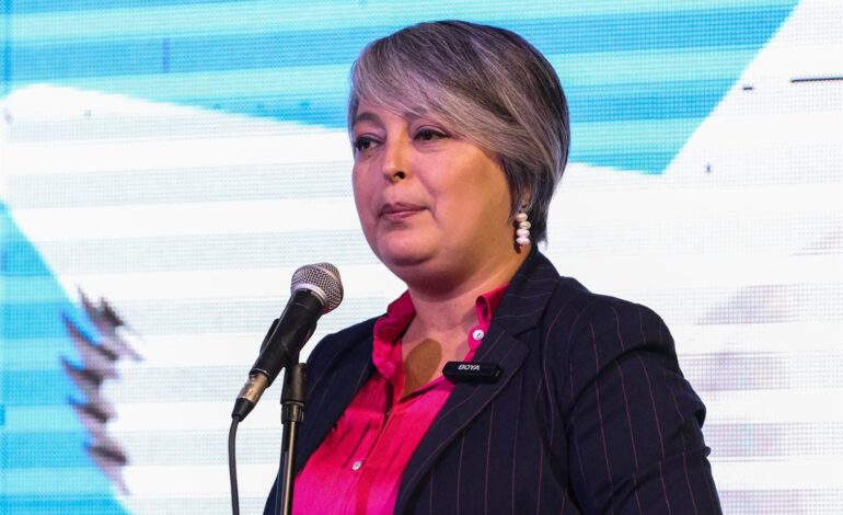 Los primeros resultados oficiales sitúan a Jara y a Kast en la segunda vuelta de las presidenciales de Chile