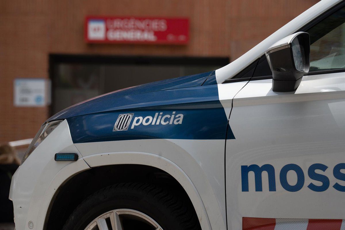 Los Mossos buscan a un preso de Quatre Camins (Barcelona) fugado en una salida programada