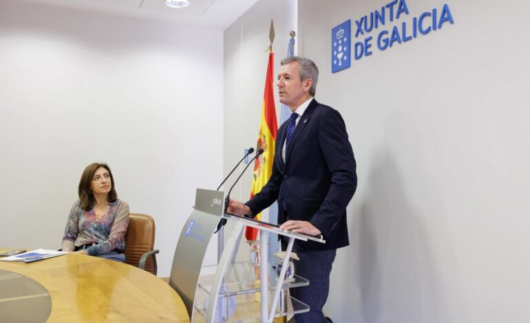 La Xunta destinó 103 millones de euros a los ayuntamientos desde 2022 para paliar «el tasazo de la basura»