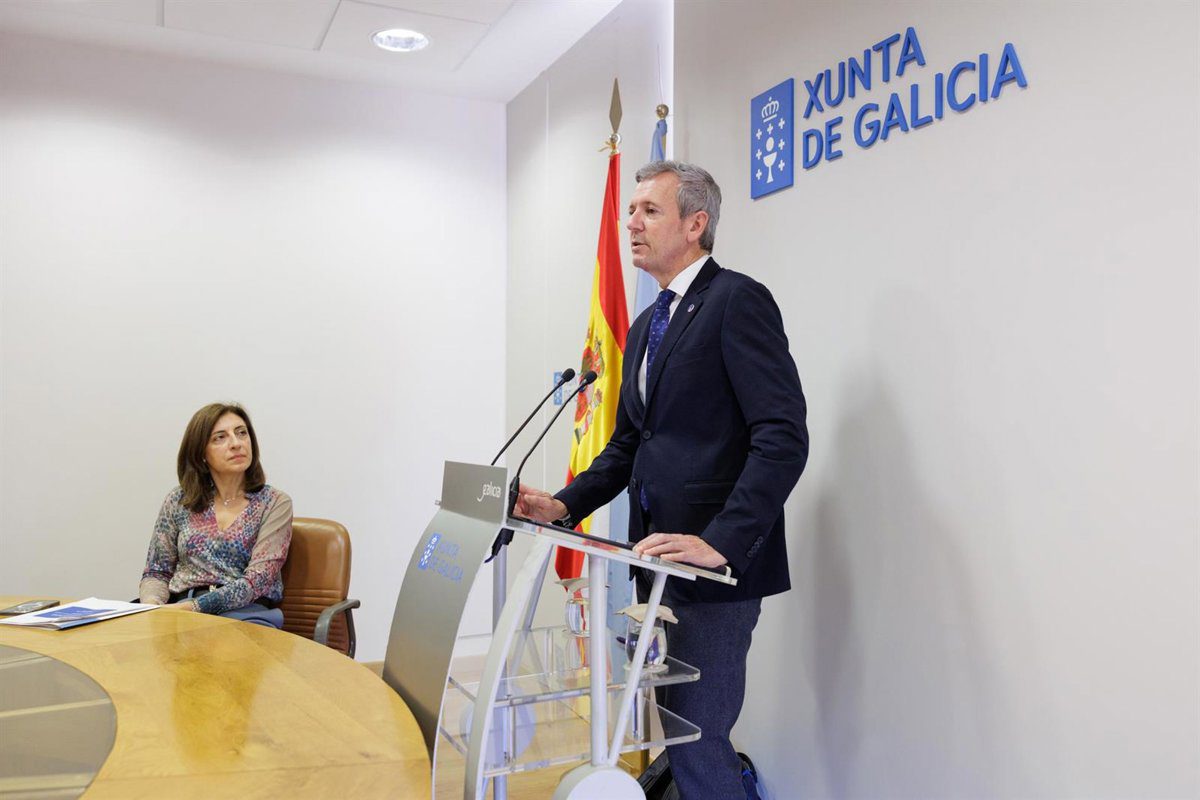 La Xunta destinó 103 millones de euros a los ayuntamientos desde 2022 para paliar «el tasazo de la basura»