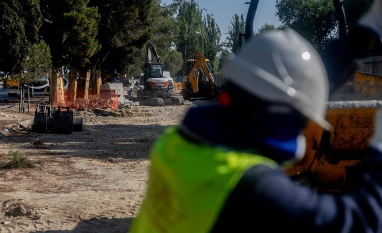 Una docena de trabajadores fallecen en octubre por accidentes laborales en la región