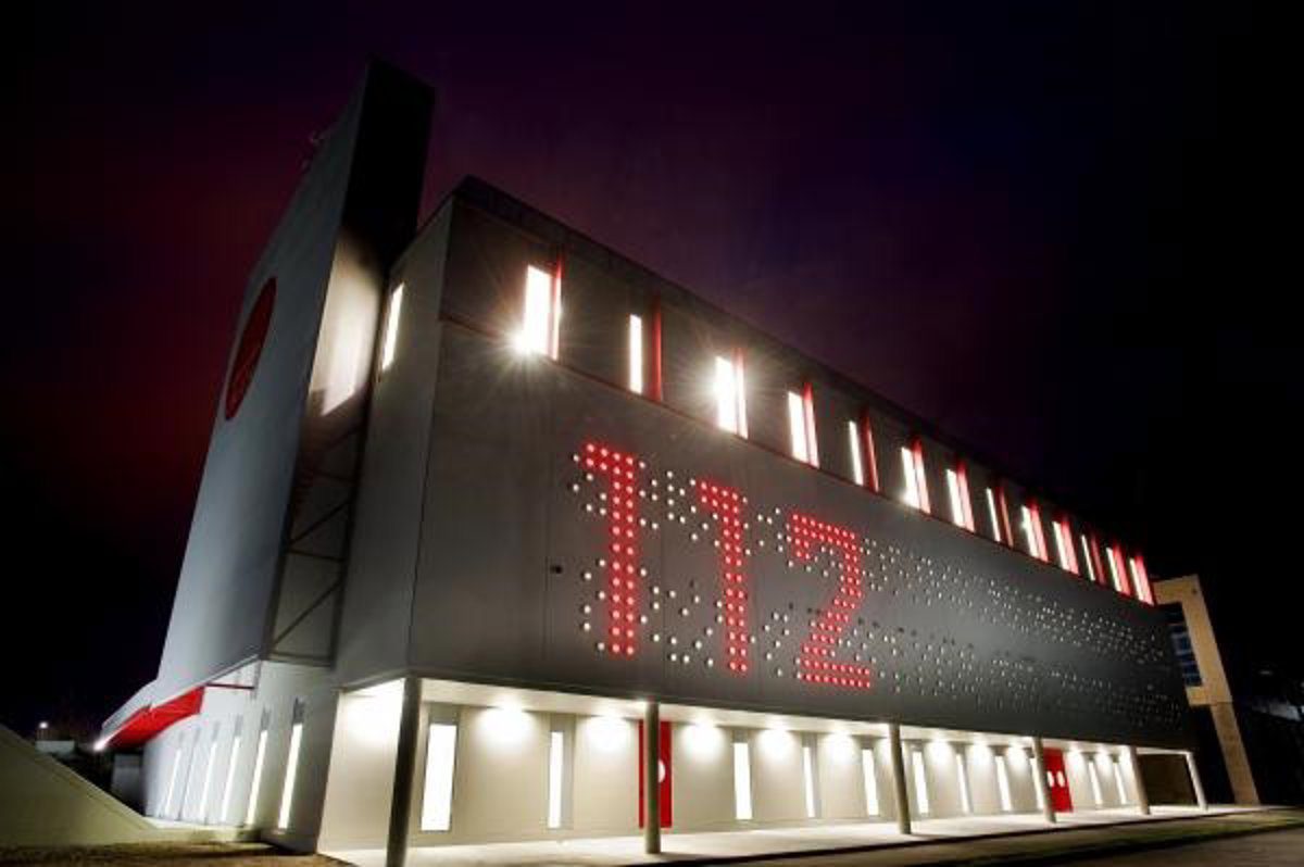 Muere un hombre en un accidente de tractor en Vimianzo