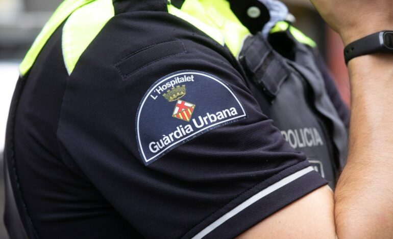 Detenido el hijo de la mujer muerta tras caer de un balcón en L’Hospitalet (Barcelona)