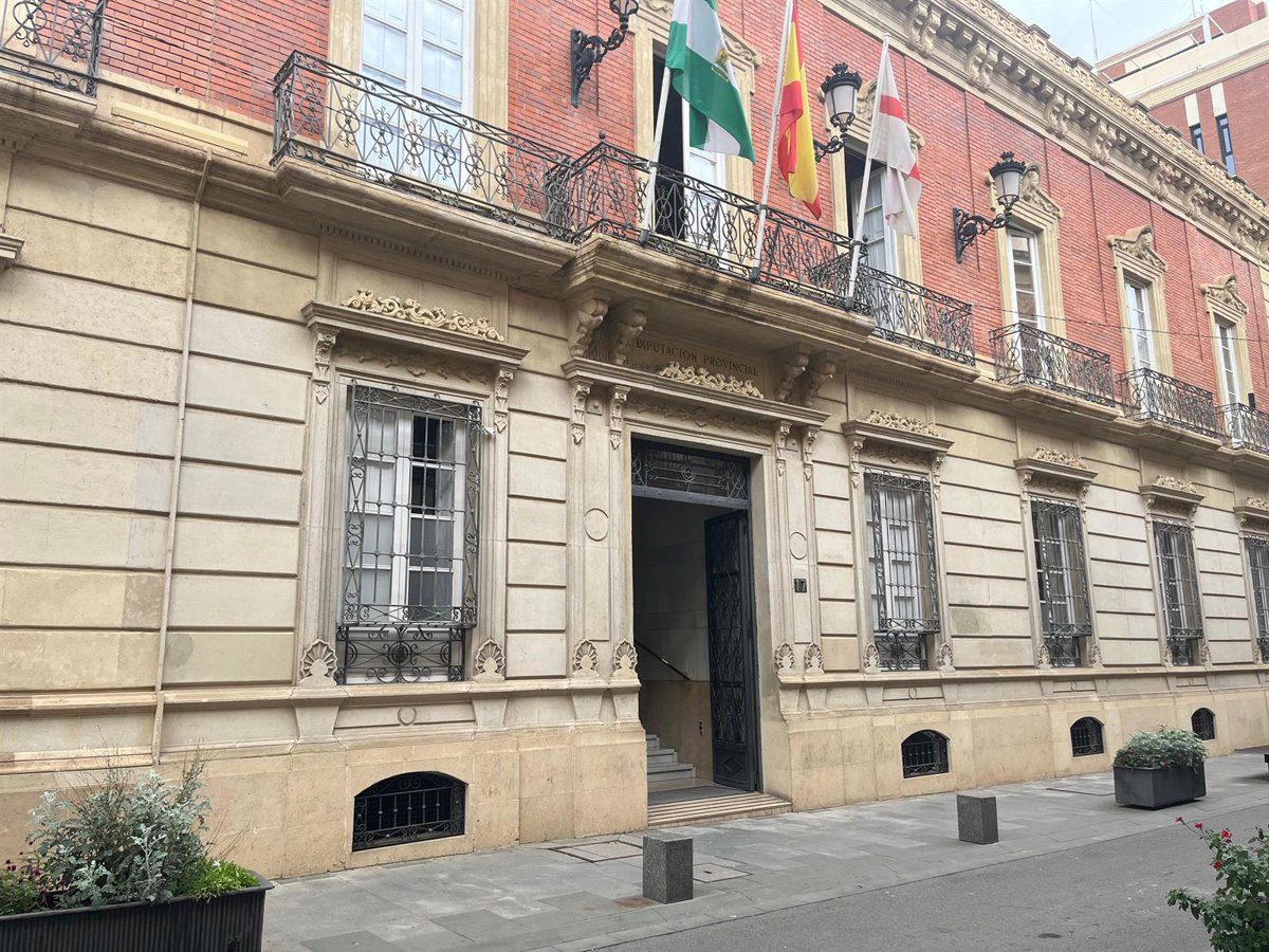 Un nuevo investigado eleva a ocho los presuntos implicados en la segunda fase del caso ‘Mascarillas’ de Almería