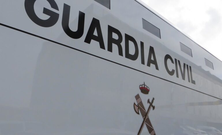 Fallece un trabajador de 40 años al caer desde el tejado de una vivienda en Casas-Ibáñez (Albacete)