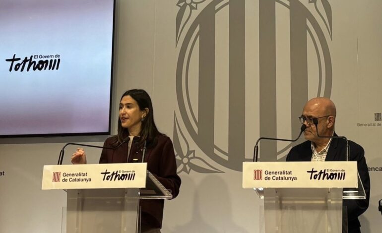 La AP-7 tendrá más radares y menos velocidad en el sur de Tarragona para reducir accidentes