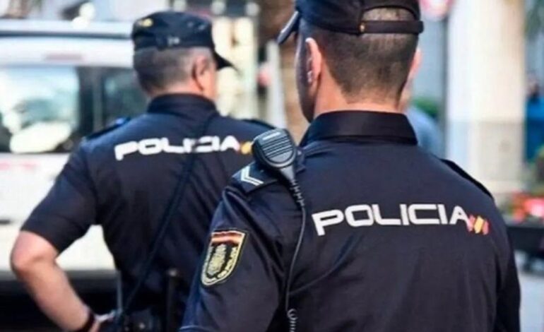 A prisión un hombre por una brutal agresión a una mujer en Palencia