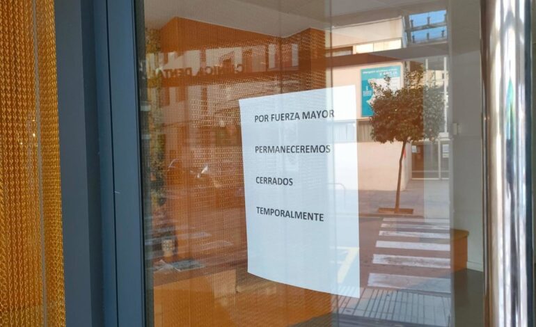 La clínica dental que atendió a niña fallecida no tenía autorización para sedación intravenosa