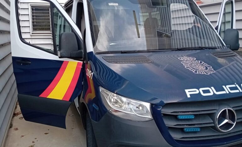 Detenido por conducir drogado con 195 gramos de marihuana en el interior de su vehículo en Medina (Valladolid)