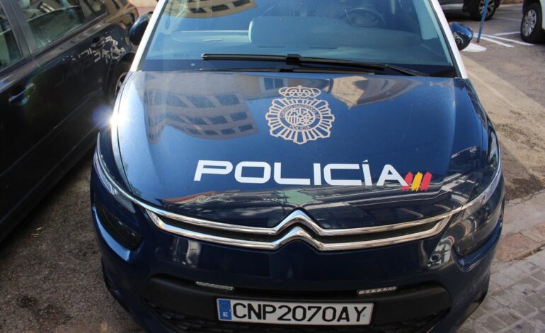 Un hombre de 41 años con pronóstico reservado tras sufrir un traumatismo craneal en Torrelavega