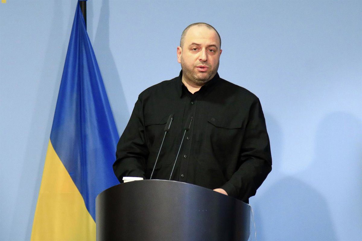 Ucrania asegura que ha logrado incluir la mayoría de sus prioridades en una nueva versión del plan de paz