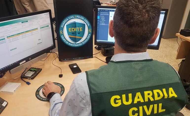 Interior coordina una operación «sin precedentes» de Europol contra propaganda terrorista en plataformas de videojuegos