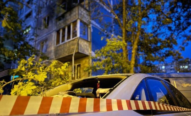 Muere una persona en un ataque con dron lanzado por Ucrania contra la región rusa de Bélgorod