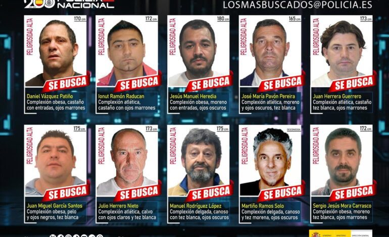 Detenido en Cuba el profesor gallego buscado por la Policía por agredir sexualmente a una alumna