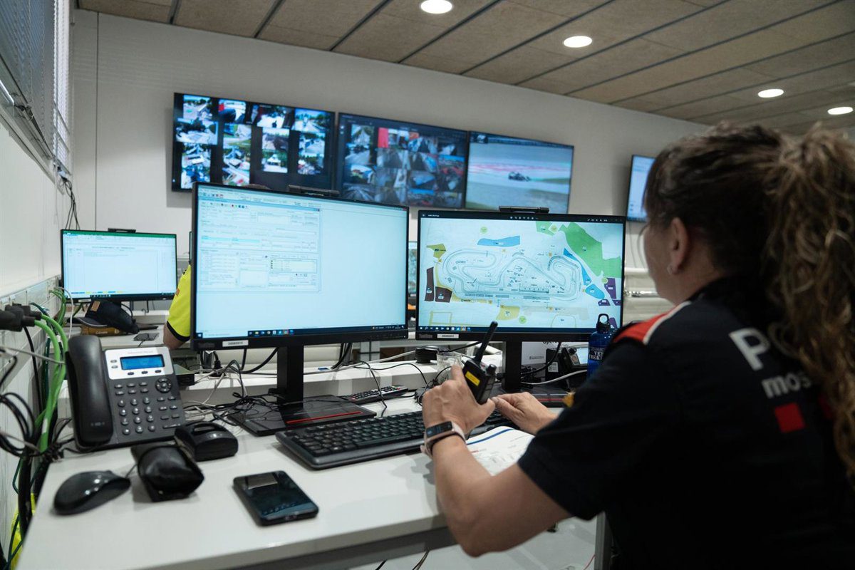 Los Mossos registran 14.455 denuncias por violencia machista hasta este octubre