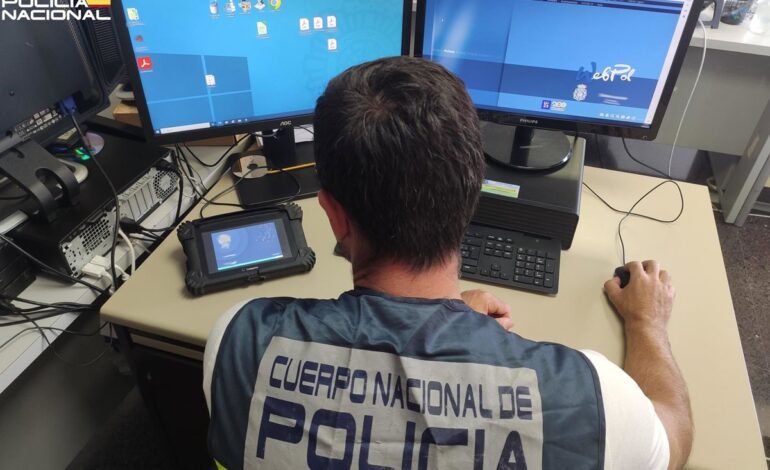 Te pueden vaciar la cuenta bancaria