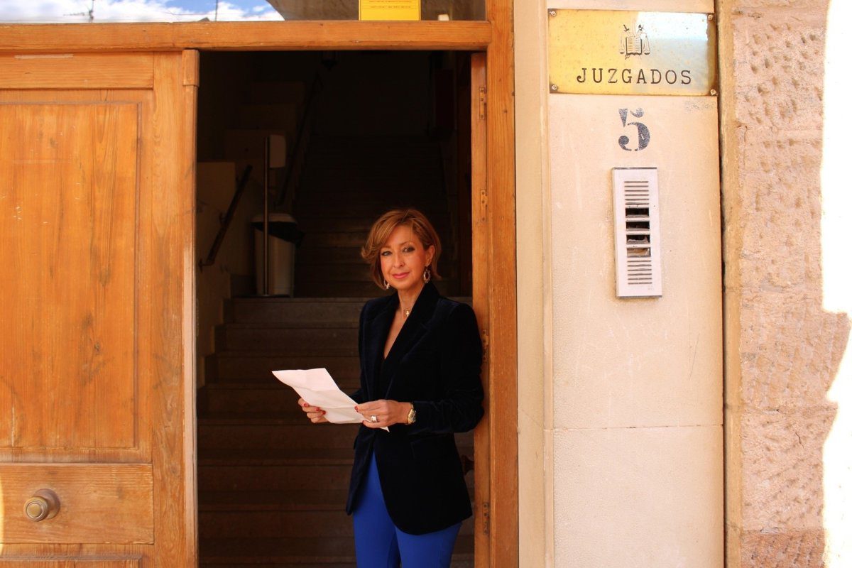 Ayuntamiento Lorca se persona como acusación popular en la causa abierta contra el presunto ‘tironero’ de Plaza Real