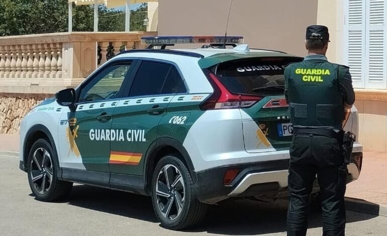 Investigan un posible caso de agresión sexual a un menor en un colegio de Las Rozas