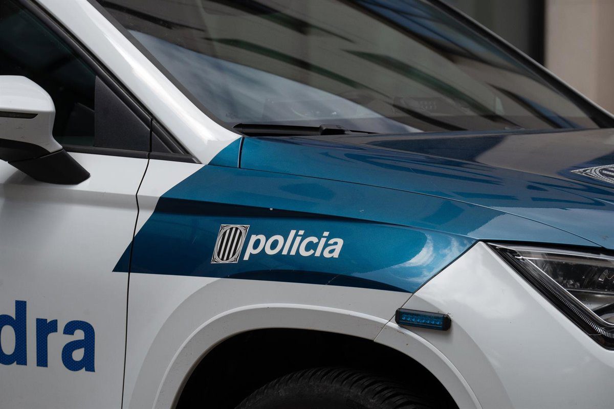Detenido un ladrón multirreincidente en Lleida por tres robos en el interior de un vehículo