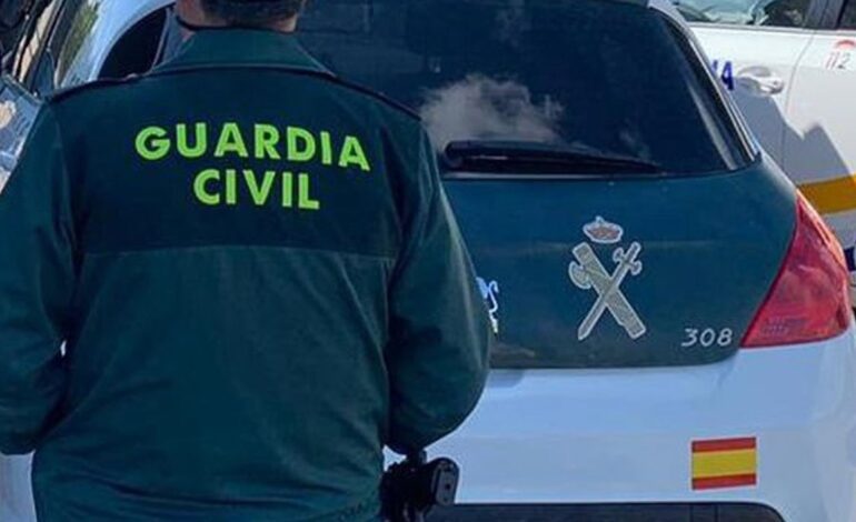 Detenido por la muerte de su expareja, una joven de 25 años, en Campillos (Málaga)