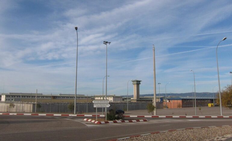 Investigado un preso por el robo en una vivienda unifamiliar de la zona de El Brillante de Córdoba