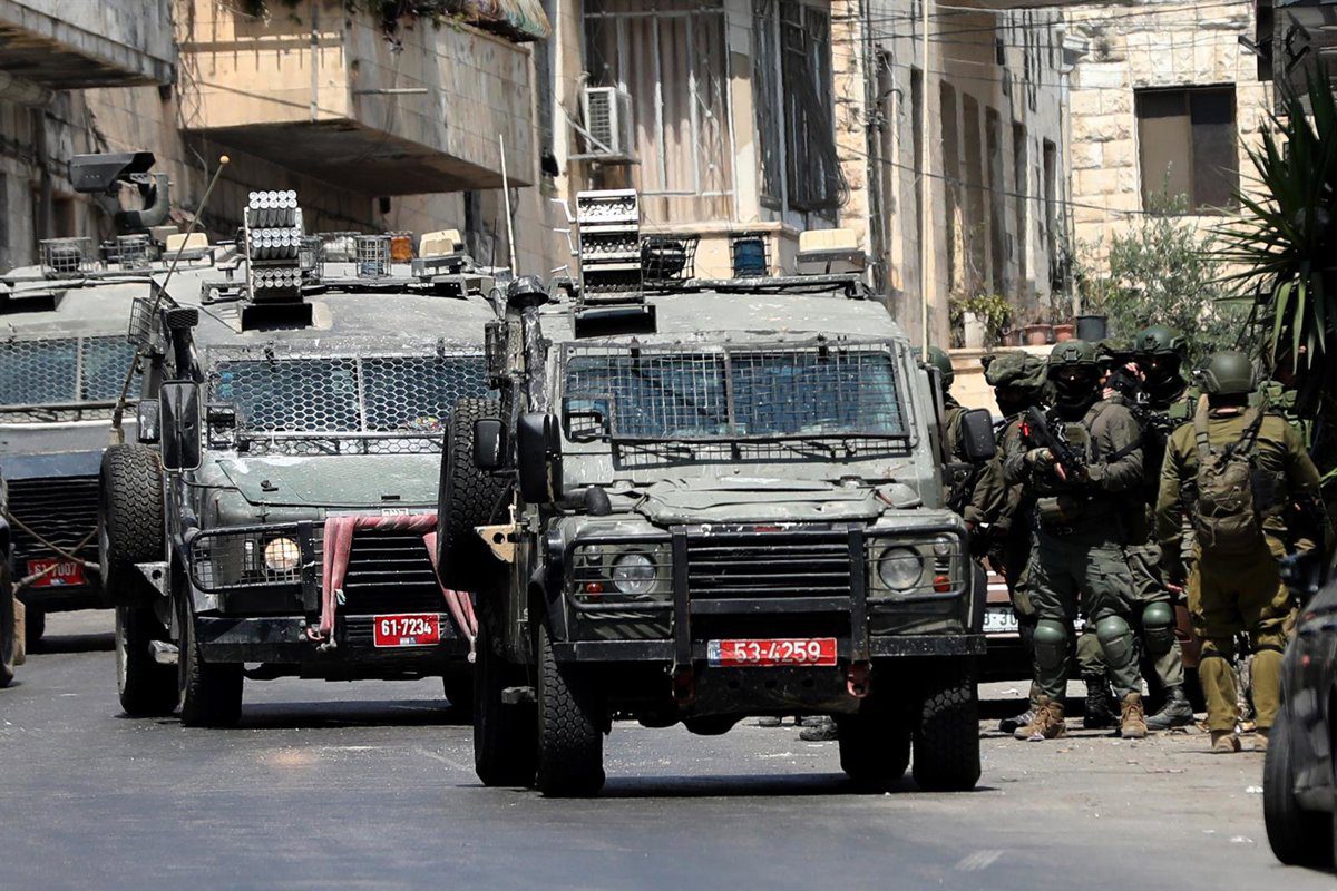 Directo: última hora del conflicto, el alto el fuego y las tensiones en Oriente Próximo