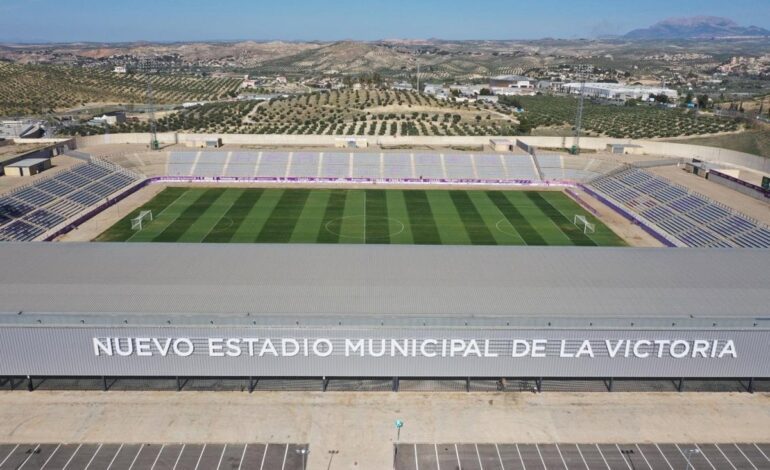 Detenidos 15 aficionados ultras del Real Jaén y Xerez Deportivo FC por la reyerta en La Alameda, en Jaén capital