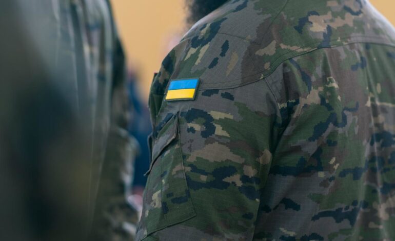 Reino Unido apunta a «dificultades» de Rusia para repeler las «crecientes capacidades» de los drones de Ucrania