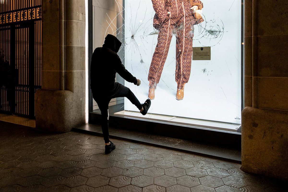 El mosso impulsor del ‘modelo Manresa’ defiende emplear la mediación ante la delincuencia juvenil