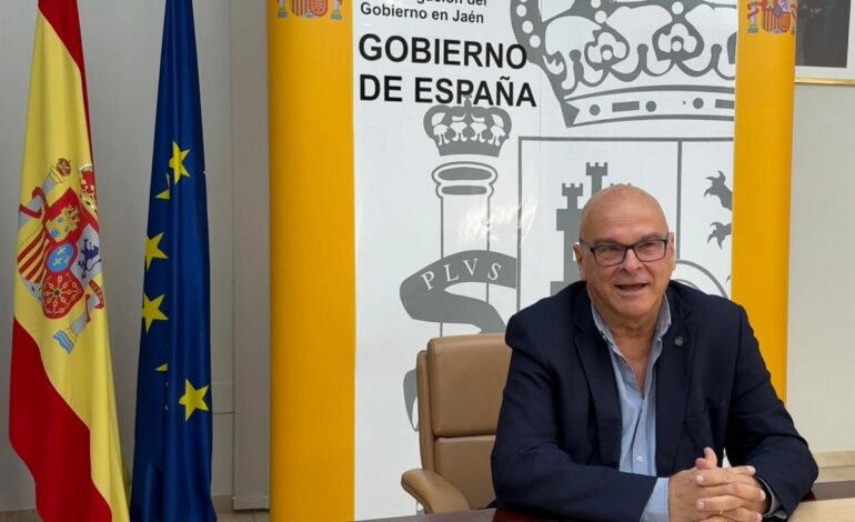 El Gobierno descarta la participación de terceras personas en la muerte de las dos adolescentes halladas en Jaén
