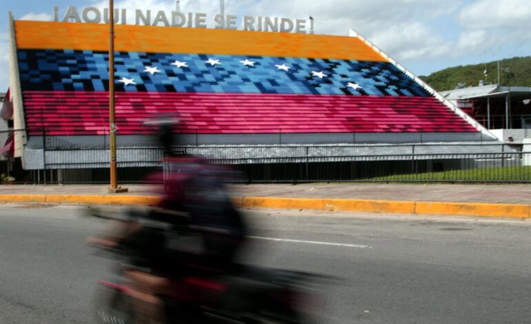 Venezuela denuncia la «amenaza colonialista» y la nueva «agresión» de Trump por cerrar su espacio aéreo
